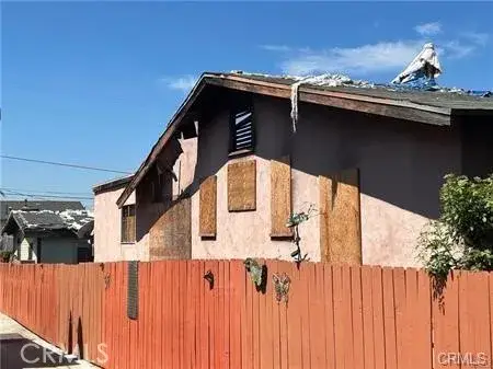 3134 Fairmount, Los Angeles, CA 90063