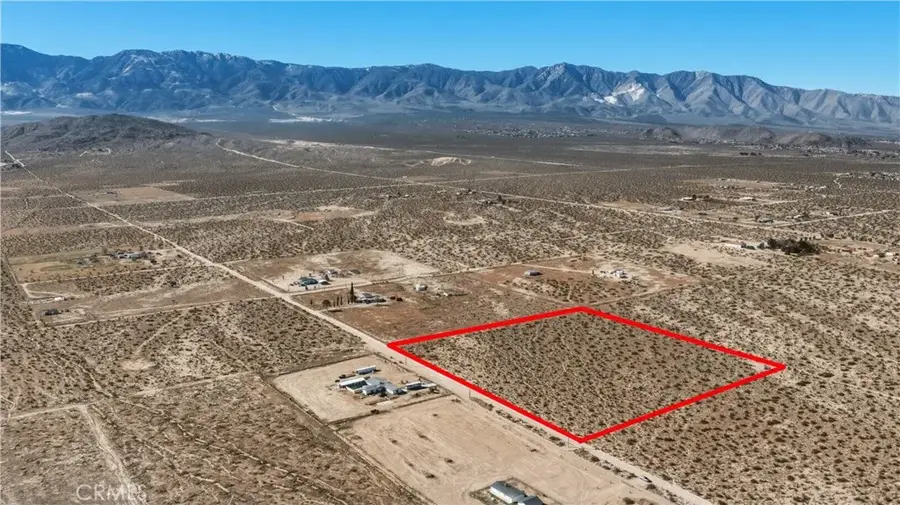 10384 Locust, Lucerne Valley, CA 92356 - #2
