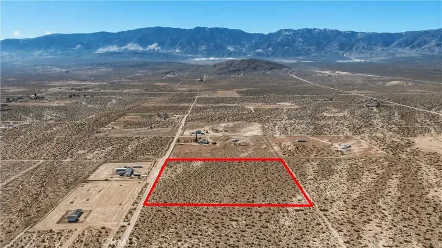 10384 Locust, Lucerne Valley, CA 92356 - #3