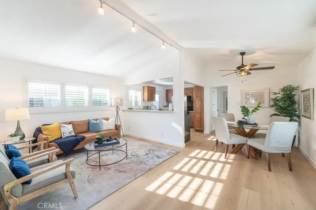 309 E Silva Street, Long Beach, CA 90805 - #1