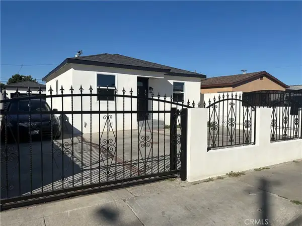 2605 E 132nd, Compton, CA 90222