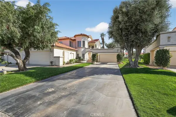 177 Firestone, Palm Desert, CA 92211