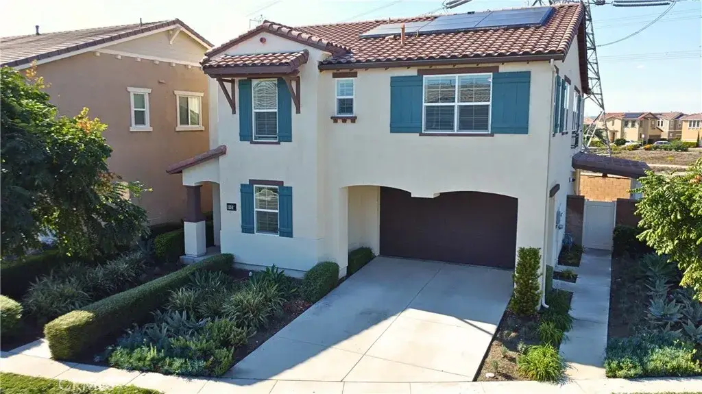 6035 Rio Bravo, Eastvale, CA 92880 - #1