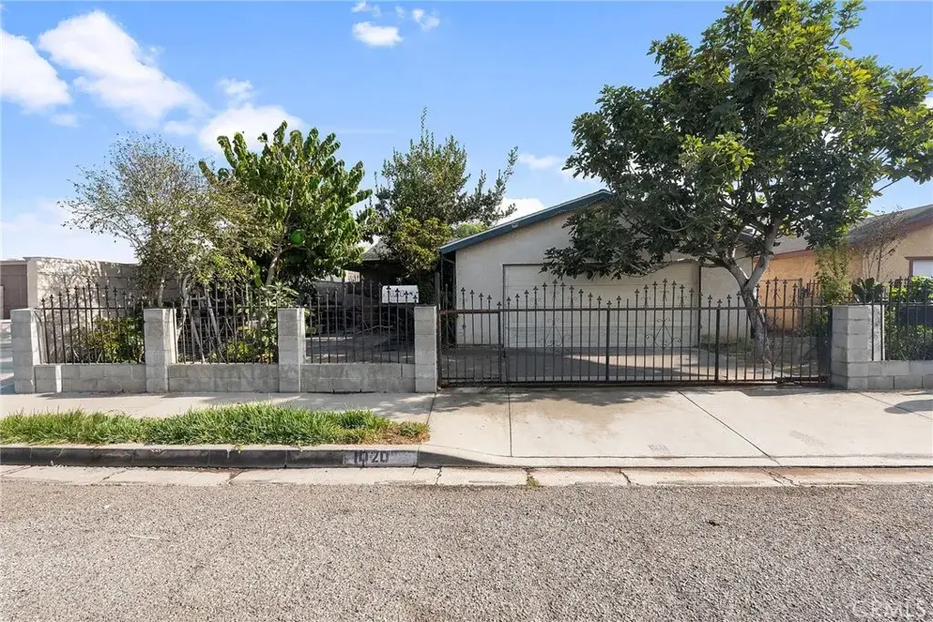 1020 N Kemp, Compton, CA 90220 - #1