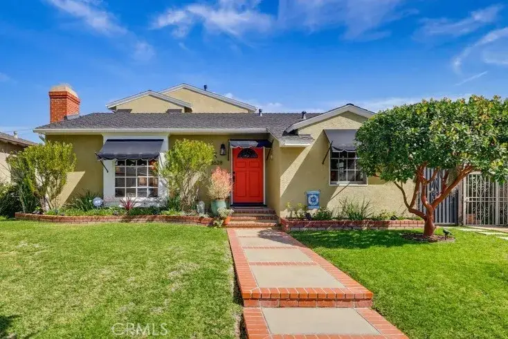 3628 Rose Avenue, Long Beach, CA 90807 - #2