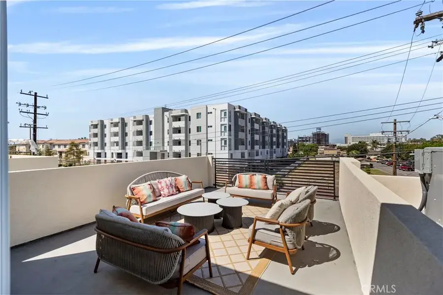 1018 W 223rd Street #4, Torrance, CA 90502 - #3