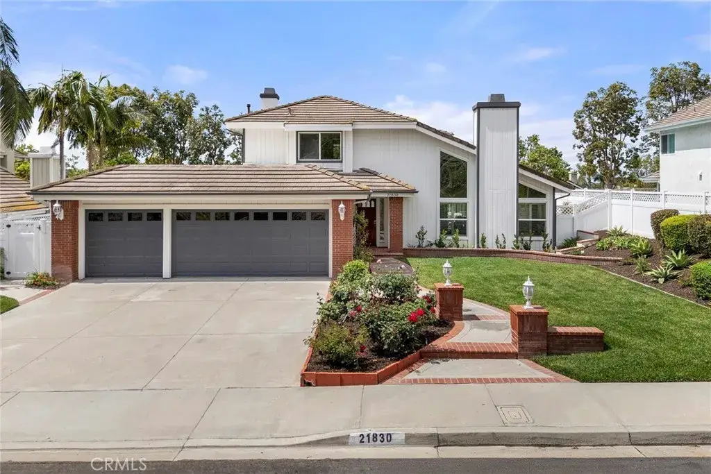 21830 Feather, Yorba Linda, CA 92887 - #1