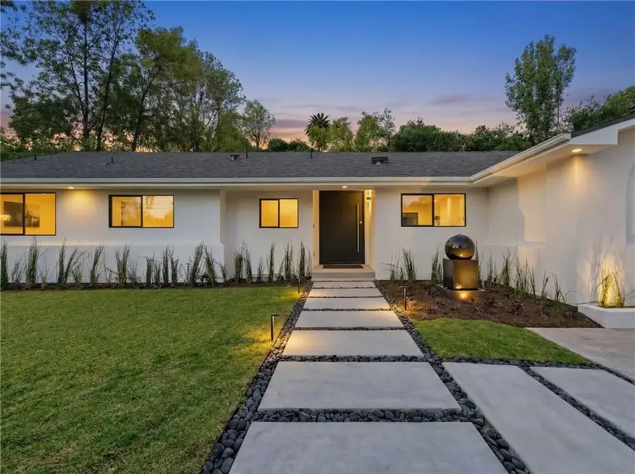 5255 Melvin, Tarzana, CA 91356 - #2