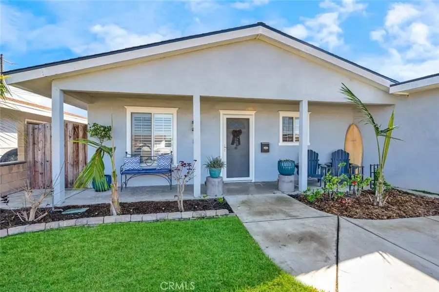 9662 Pollack Drive, Huntington Beach, CA 92646 - #2
