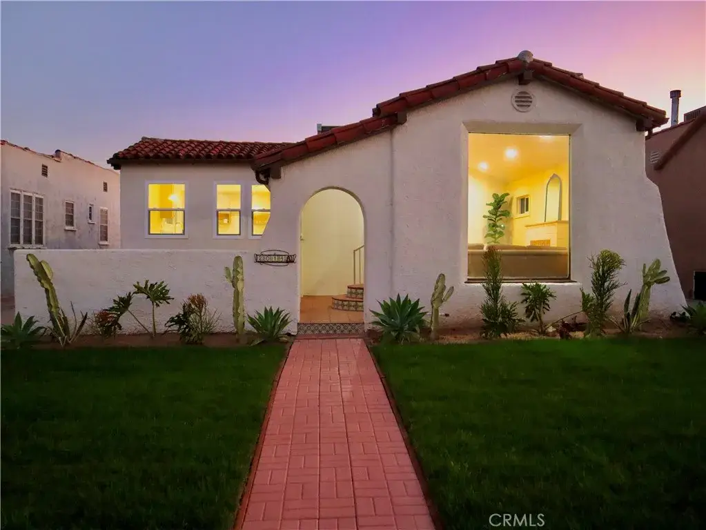 2014 W 84th Street, Los Angeles, CA 90047 - #1