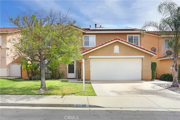 23306 Daisy, Corona, CA 92883
