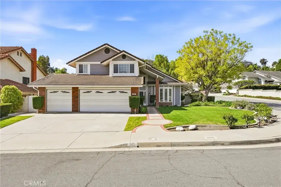 282 N Willow Springs, Orange, CA 92869 - #2