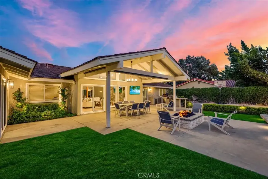 1016 Castlegate Lane, North Tustin, CA 92705 - #3