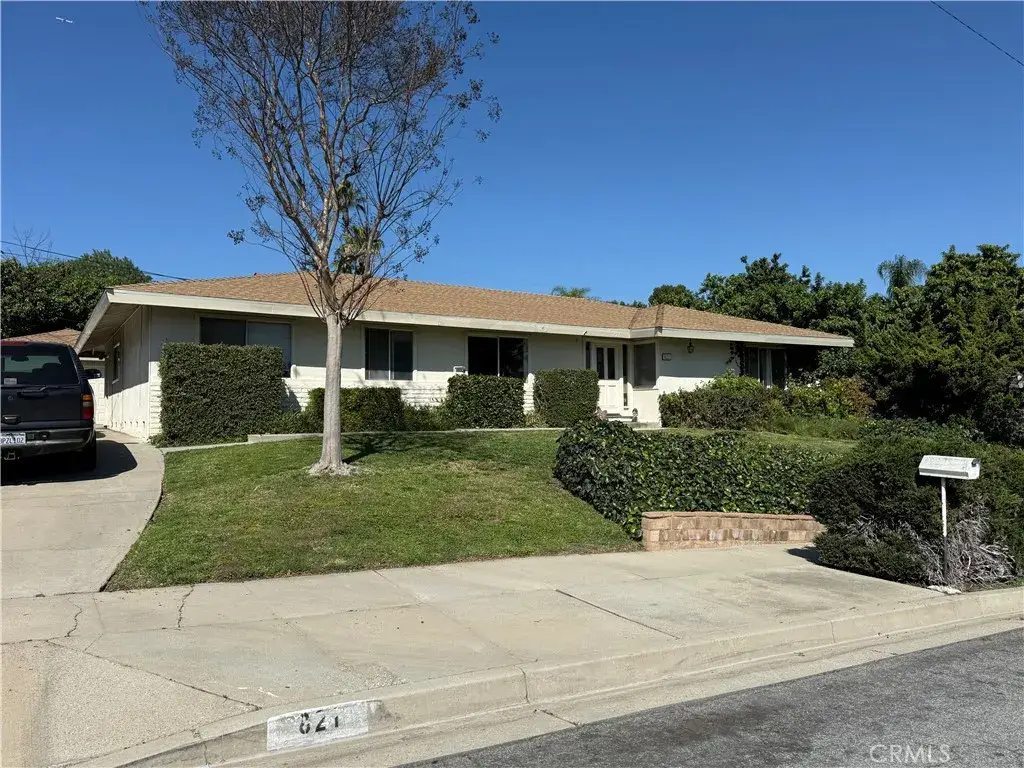 821 Woodcrest Avenue, La Habra, CA 90631 - #1