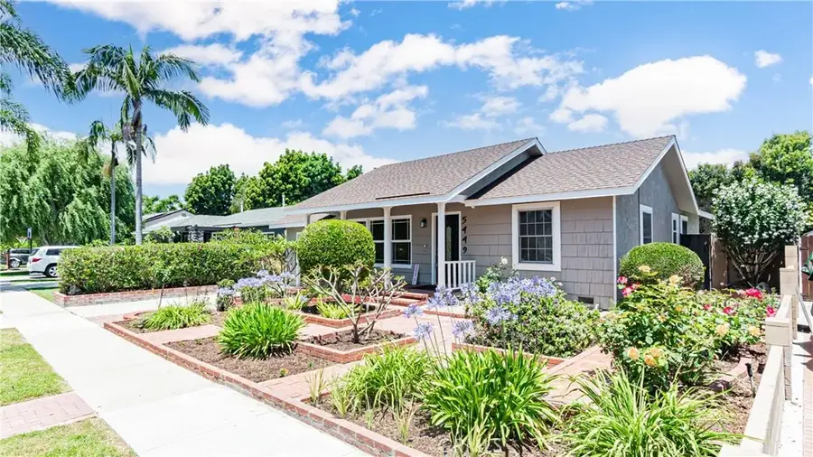 5449 E Fairbrook, Long Beach, CA 90815 - #3