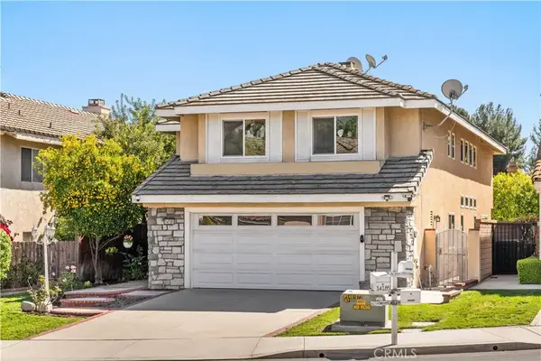 14185 Deerbrook Lane, Chino Hills, CA 91709