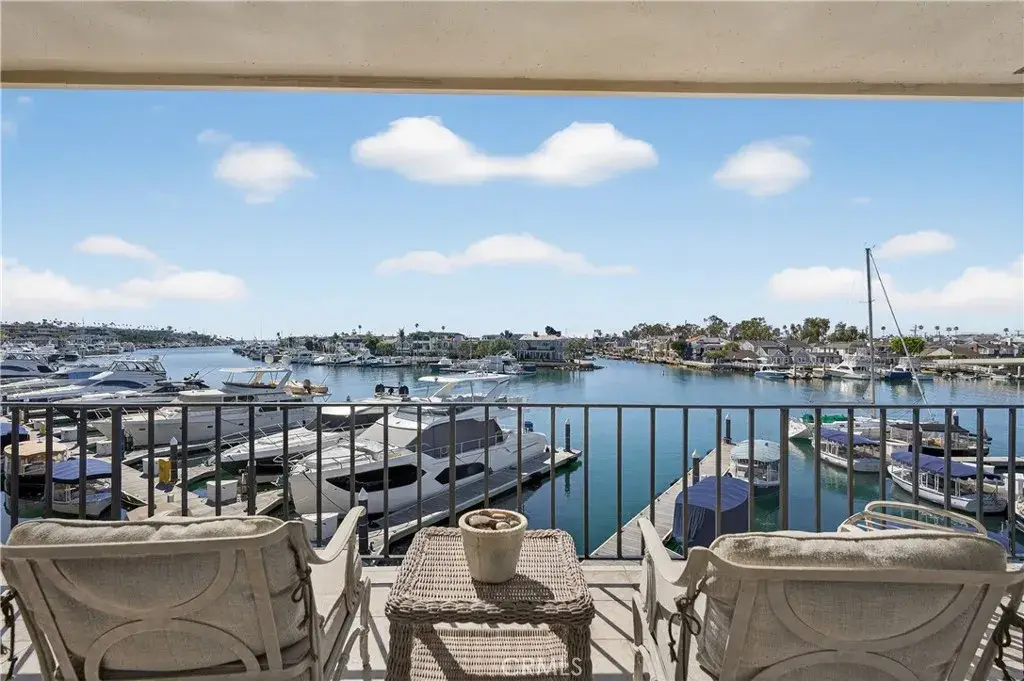 1203 Bayside, Corona Del Mar, CA 92625 - #1
