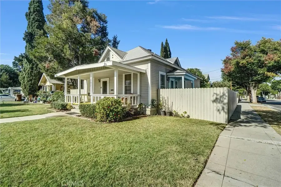 151 N Lincoln, Fullerton, CA 92831 - #2
