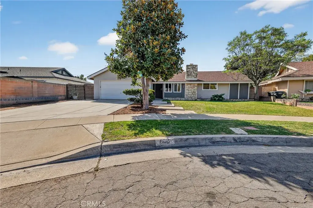 608 W Brentwood, Orange, CA 92865 - #1