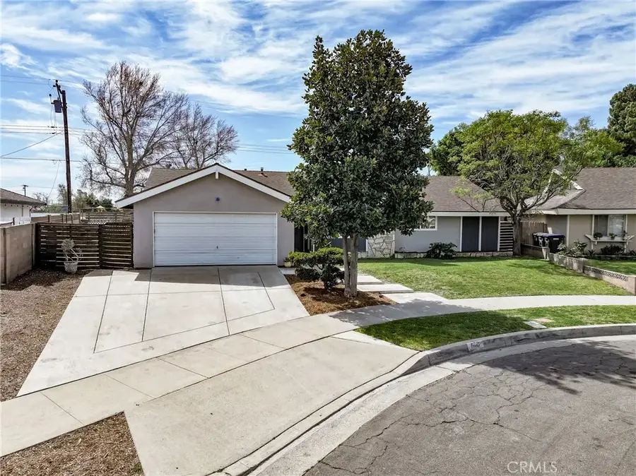 608 W Brentwood, Orange, CA 92865 - #3