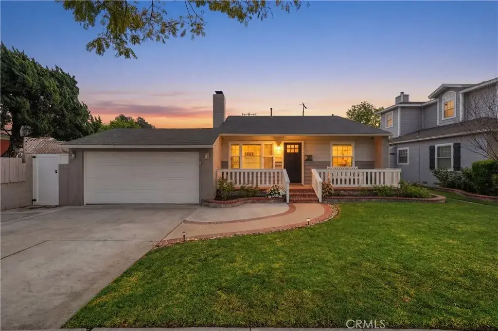 5640 E Parkcrest, Long Beach, CA 90808 - #1