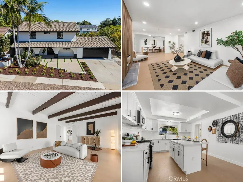 2009 W Las Lanas Lane, Fullerton, CA 92833 - #1