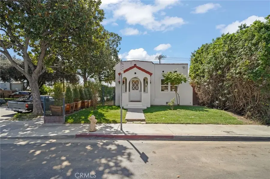 496 E 53rd, Long Beach, CA 90805 - #2