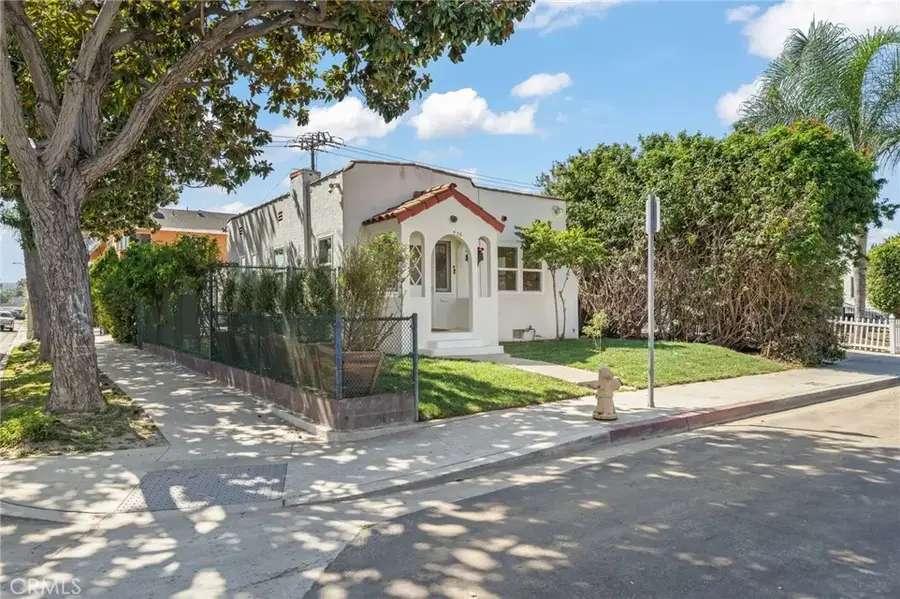 496 E 53rd, Long Beach, CA 90805 - #3