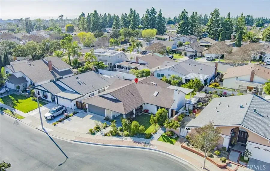 14751 Foxcroft, Tustin, CA 92780 - #3