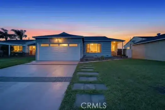 5429 Verdura, Lakewood, CA 90712 - #1