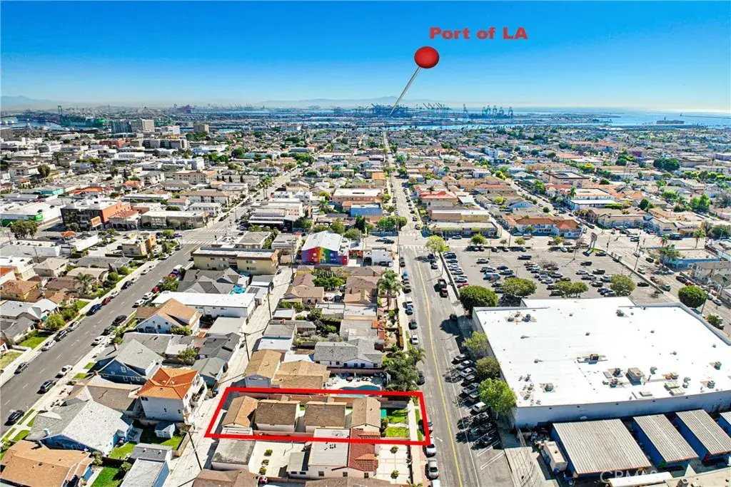 764 W 12th, San Pedro, CA 90731 - #1