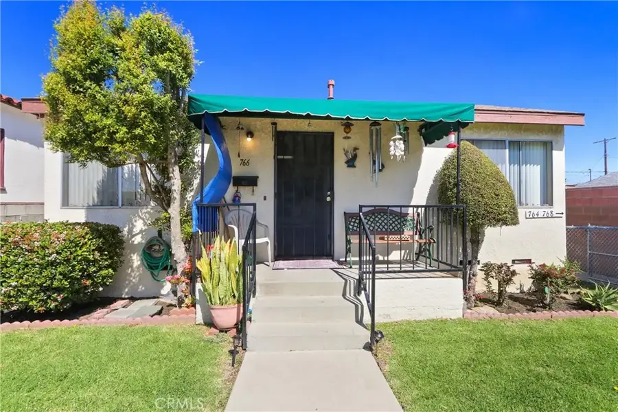 764 W 12th, San Pedro, CA 90731 - #3