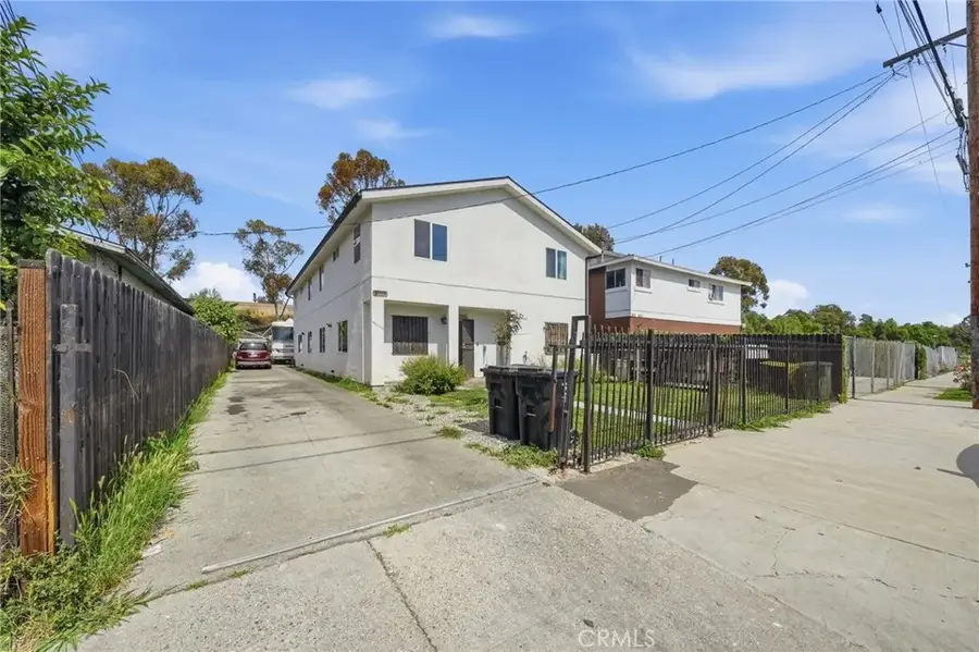 1645 E 117th, Los Angeles, CA 90059 - #2