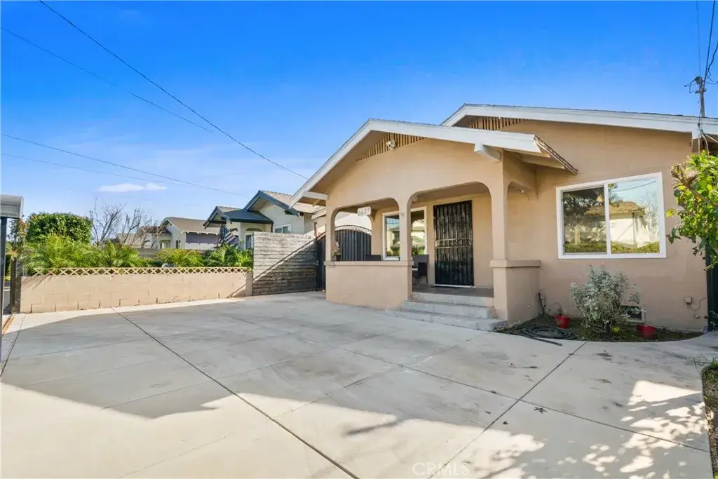 9424 Los Angeles, Bellflower, CA 90706 - #1