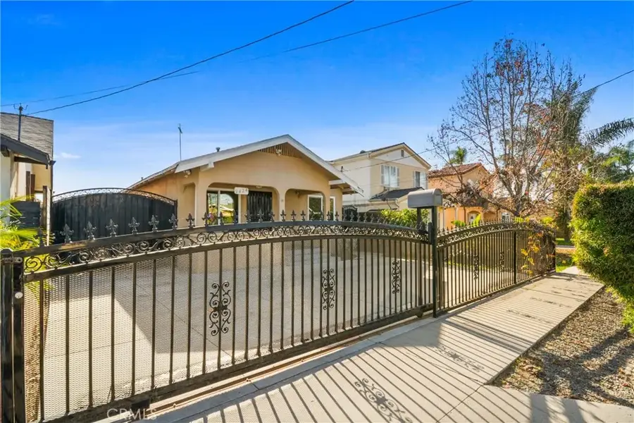 9424 Los Angeles, Bellflower, CA 90706 - #3