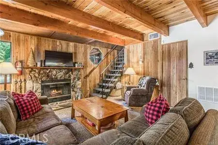 42962 Dogwood Drive, Big Bear Lake, CA 92315 - #3