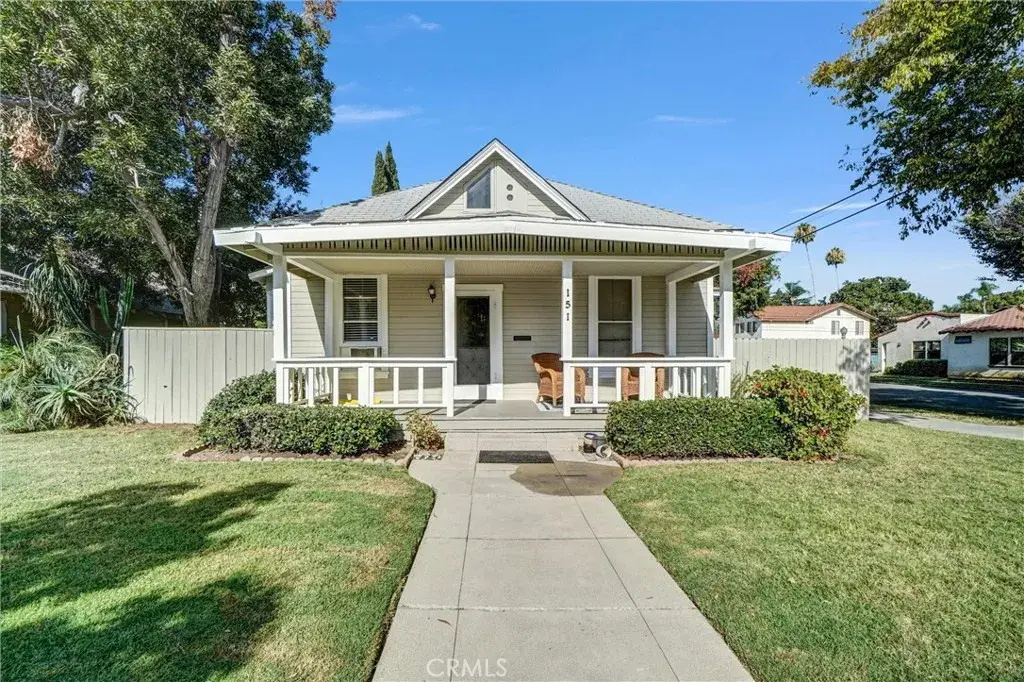 151 N Lincoln, Fullerton, CA 92831 - #1
