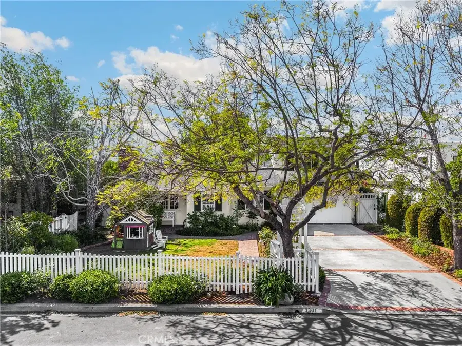 3301 Tilden Avenue, Los Angeles, CA 90034 - #3