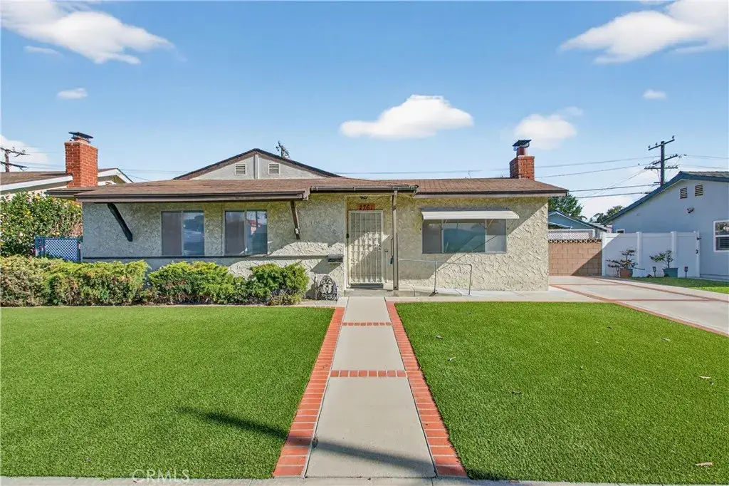 2761 W 225th, Torrance, CA 90505 - #1