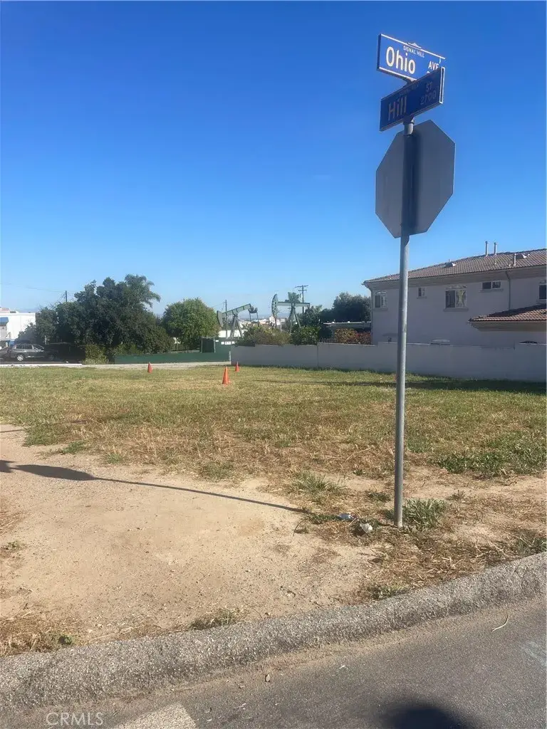 0 Ohio Ave, Signal Hill, CA 90755 - #1