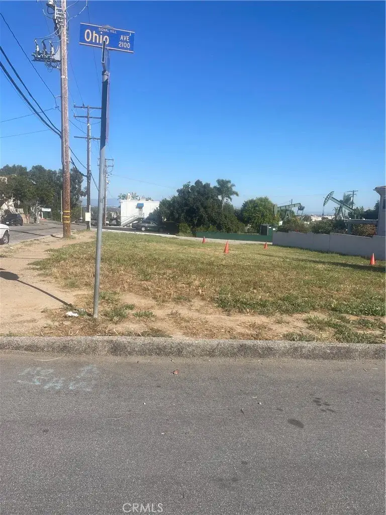 0 Ohio Ave, Signal Hill, CA 90755 - #2
