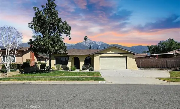 9964 La Mesa Court, Rancho Cucamonga, CA 91701