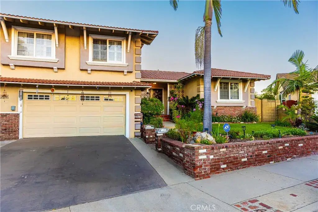 24314 Berendo, Harbor City, CA 90710 - #1