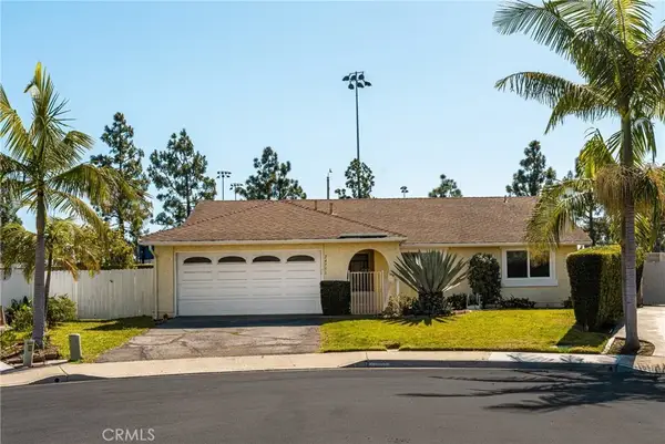 24751 Camarillo, Dana Point, CA 92629
