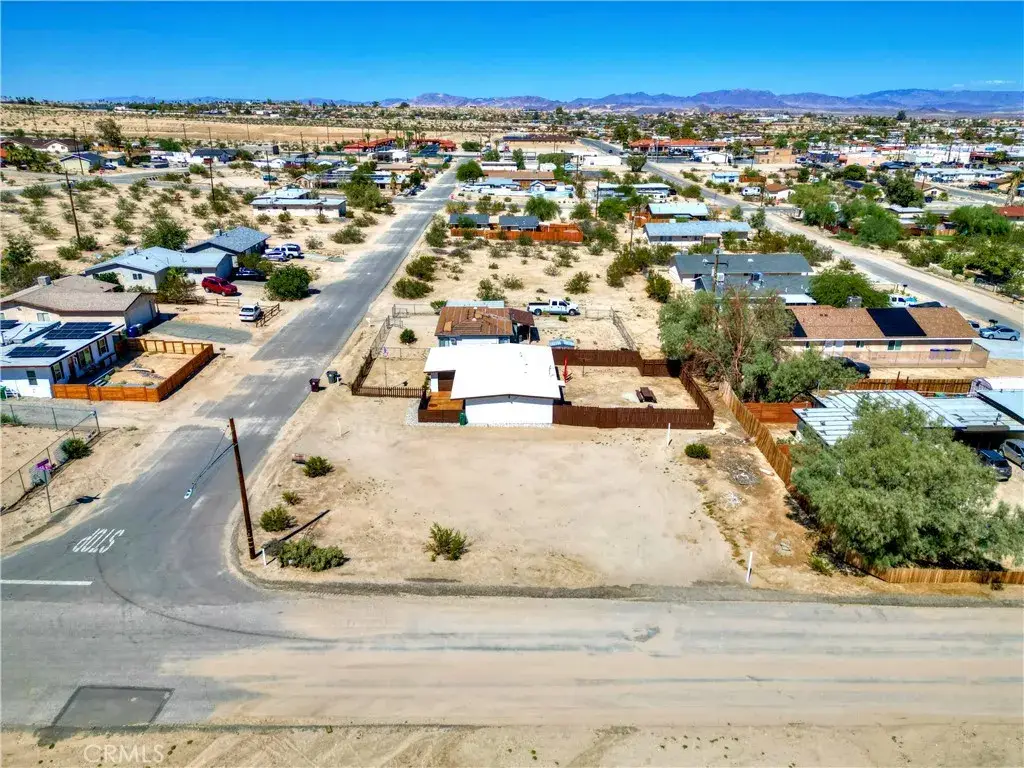 0 Old Dale, Twentynine Palms, CA 92277 - #1