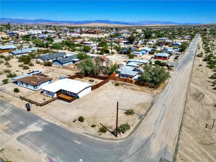 0 Old Dale, Twentynine Palms, CA 92277 - #3