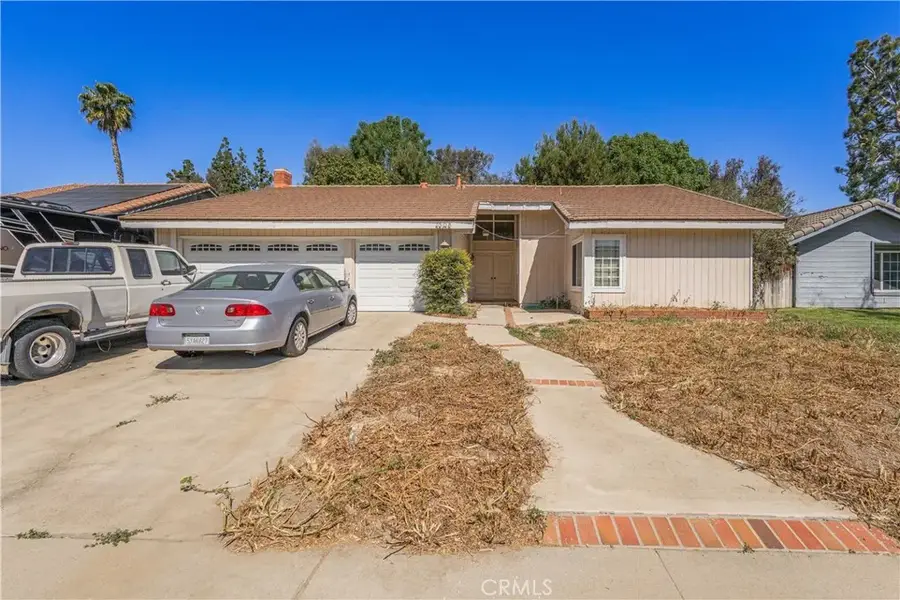 3508 Spur Court, Chino, CA 91710 - #3