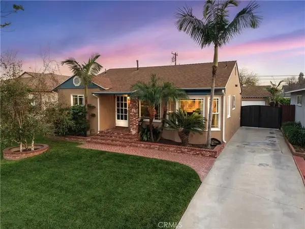 6116 Arbor, Lakewood, CA 90713