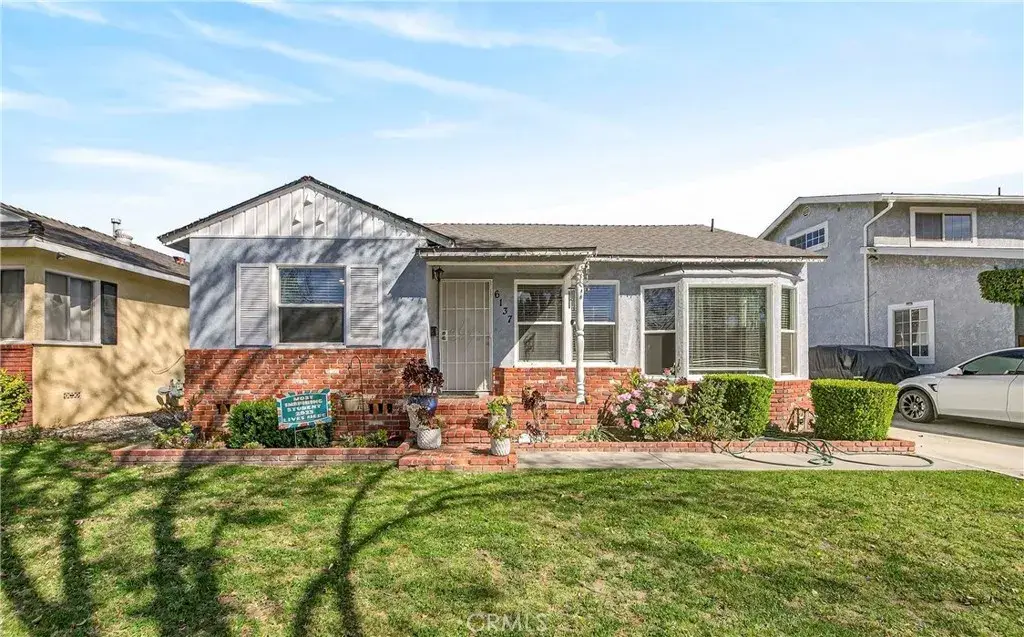 6137 Greenmeadow, Lakewood, CA 90713 - #1
