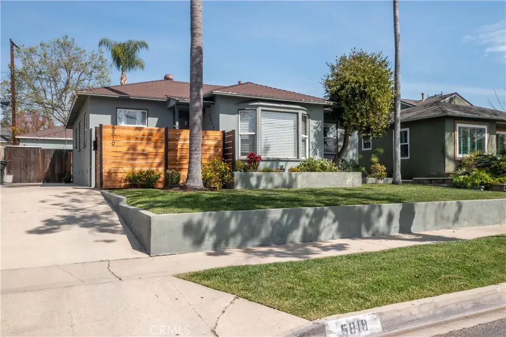 5819 Candlewood, Lakewood, CA 90713 - #1